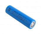 LI18650(2600) RoHS || LI18650 KINETIC Rechargeable battery