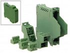 FMET-04P-14-15Z(H) RoHS || FMET-04P-14-15A(H) DEGSON Enclosure for DIN rail mounting