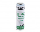 LS145002PF Saft Bateria