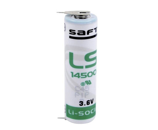 LS145002PF Saft Bateria