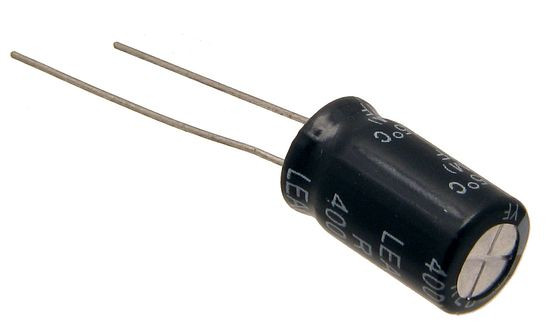 REB2G4R7M1017 LEAGUER Kondensator elektrolityczny