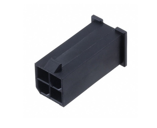 39-01-3046 MOLEX Mini-Fit Jr. Connector