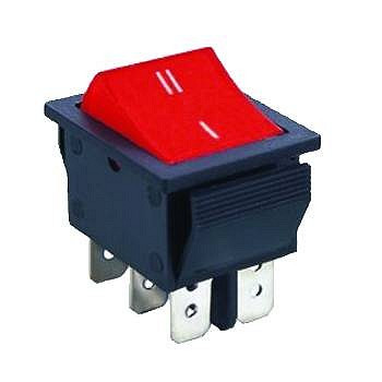 RS202-1C7r; rocker switch;