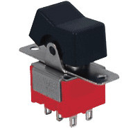 RLS202-A1; rocker switch;