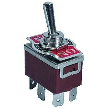 KN3C-223P; toggle switch;