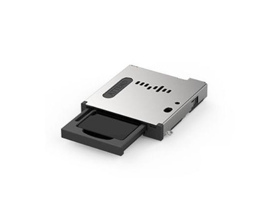 115U-B200 || 115U-B200 ATTEND NanoSIM-/MicroSD-Kartenanschluss