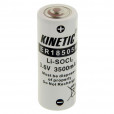 ER18505M Kinetic Bateria