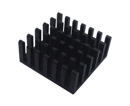 ICK PGA 11 X 11 X 12 || ICKPGA14X14X12 || ICK PGA 14 x 14 x 12 Fischer Heatsink