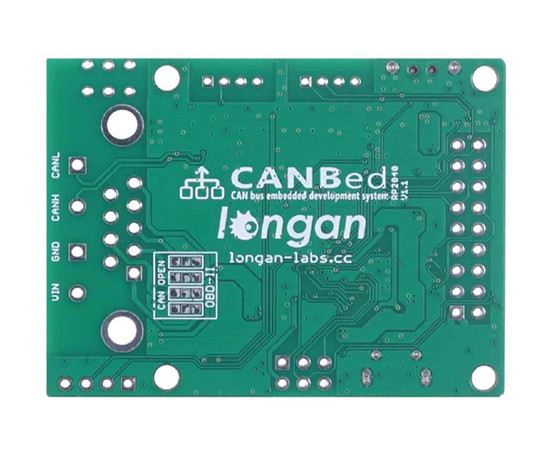 CANBed Arduino CAN-Bus RP2040 (102991596)