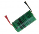 MH2800SC1L RoHS || MH2800SCL KINETIC NiMH Rechargeable battery