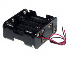 BH-383A150 RoHS || BH-383A Comf Battery holder
