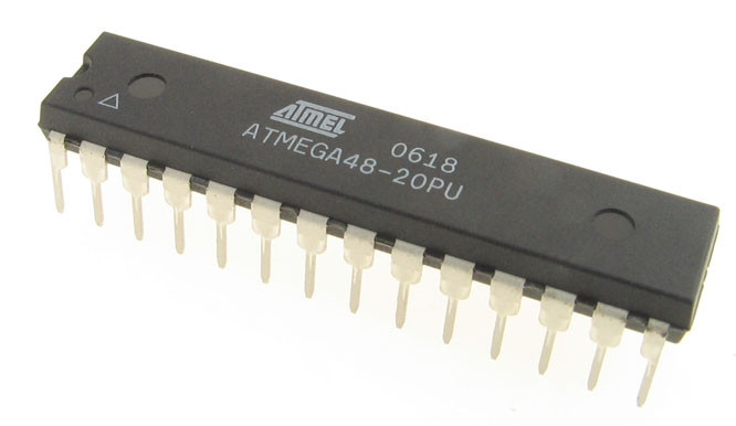 ATMEGA48-20PU