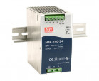 SDR-240-24 RoHS || SDR-240-24 Mean Well Power supply