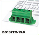 DG137TM15.0-03P1400A || DG137TM-15.0-03P-14-10AH DEGSON Terminal block