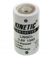 ER34615M Kinetic Bateria