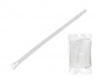 Cable tie with possibility of opening 200x7.6mm white