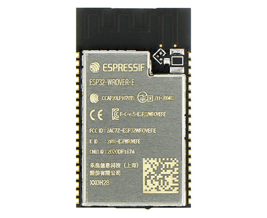 ESP32-WROVER-E-16 ESPRESSIF