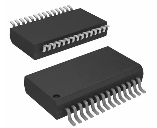 DSPIC33CK32MP202-I/SS Microchip Technology