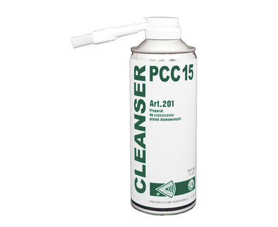 CH CLEAN-PCC15.400 ART.201