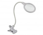 VTLLAMP10N RoHS || VTLLAMP10N Lampa biurkowa LED z klipsem