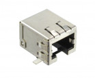 0855437001 || Gniazdo RJ45 MOLEX Seria 85543