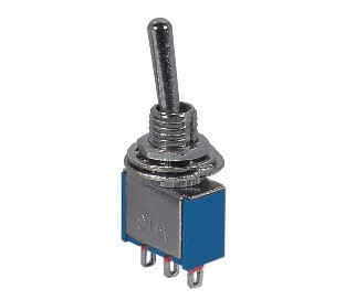 STM103; toggle switch;