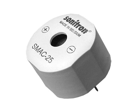 Sonitron SMACT-25-P15