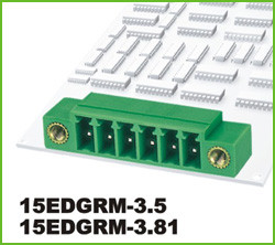 15EDGRM-3.5-09P-14-00ZH DEGSON Termianl block