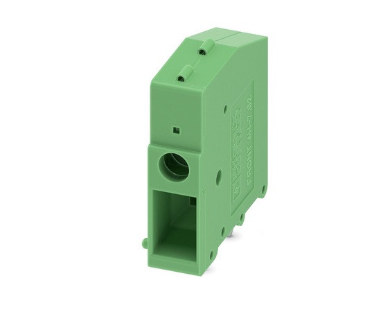 FRONT 4-H-7.62 || Connector FRONT 4-H-7.62 / 1703034 PHOENIX CONTACT