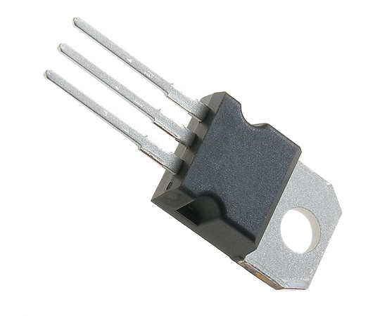 STTH806TTI || STTH806TTI Schaltdiode