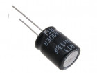 RT12G330M1621 RoHS || RT12G330M1621 LEAGUER Electrolytic capacitor
