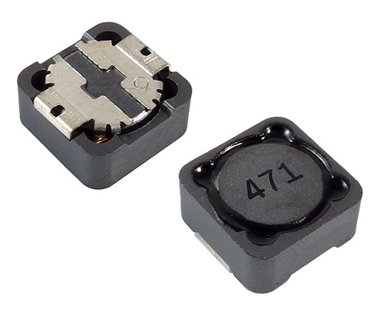 SMD Power Inductor; 470uH