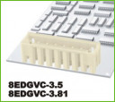 8EDGVC-3.5-04P1101AH || 8EDGVC-3.5-04P-11-01AH DEGSON Termianl block