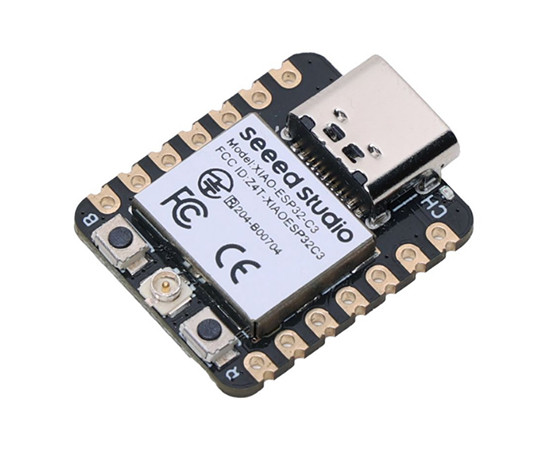 XIAO ESP32C3 (113991054) SEEED STUDIO