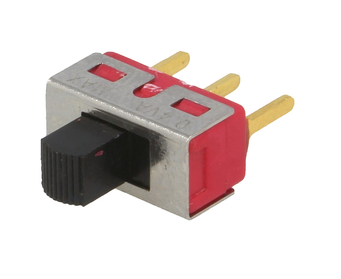 TS-13-A1-2-CR1-E-H Salecom Toggle switch