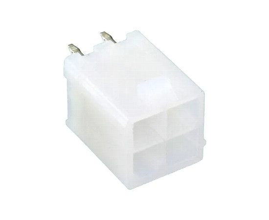 39-28-1043 MOLEX Mini-Fit Jr. Connector