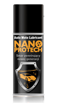 CH N-AM.LUBRICANT