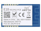 E18-MS1PA2-PCB RoHS || E18-MS1PA2-PCB EBYTE