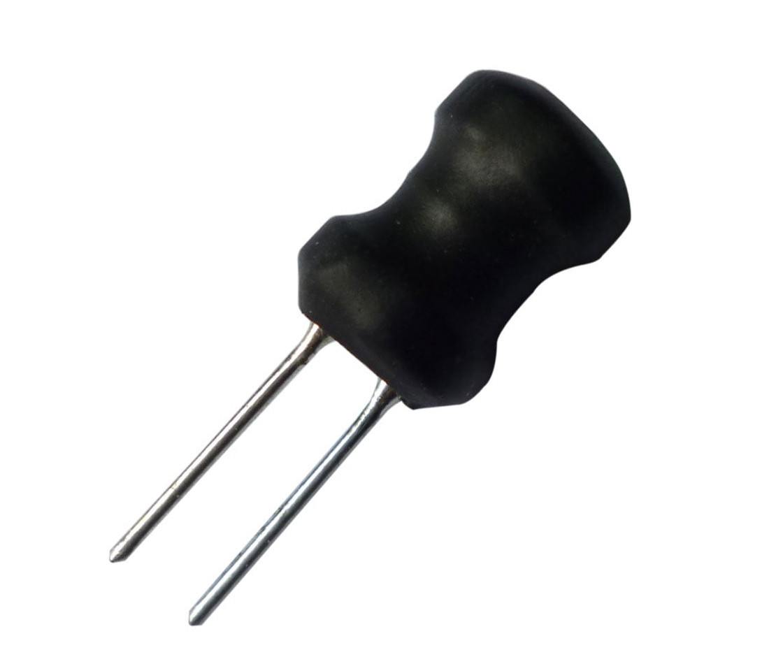 RLB0912-3R3ML RoHS || RLB0912-3R3ML || RLB0912-3R3ML Bourns Dławik pionowy