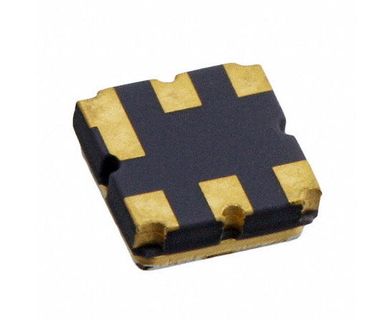 SAW FILTER 433.92MHZ 6SMD 3.0x3.0
