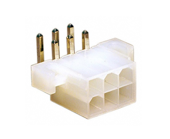 39-29-1068 MOLEX Mini-Fit Jr. Connector