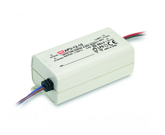 APV-12-12 Mean Well Power supply