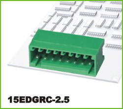 15EDGRC-2.5-08P-14-00ZH DEGSON Listwa zaciskowa