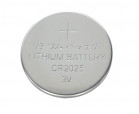 CR2025 RoHS || CR2025 Kinetic Batterie
