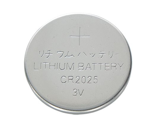 CR2025 Kinetic Batterie