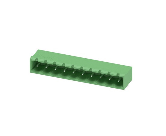 Connector MSTBA 2,5/10-G-5,08 / 1757323 PHOENIX CONTACT