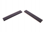 DS1023-1*20S21 RoHS || DS1023-1*20S21 CONNFLY Socket pin strips