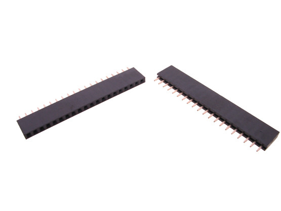 DS1023-1*20S21 CONNFLY Socket pin strips