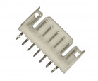 Male socket, 7pin, 292161-7, TE Connectivity