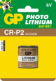 GP CR-P2-2UE1 || CRP2 1pcs/card packing